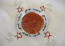 kayısı marmelatı