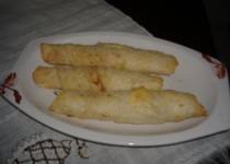 sebzeli börek