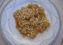 ekmek aşı