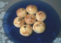 puf poğaça