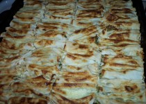buruşuk börek