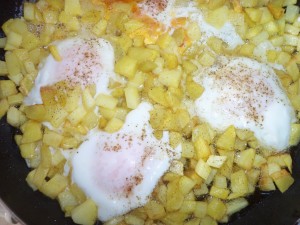 patatesli yumurta1