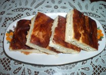 tembel böreği