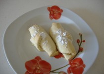 elmalı pasta