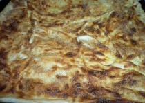 pastırmalı peynirli börek