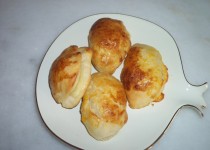 yumuşak poğaça