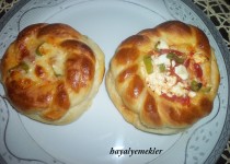 simit poğaça