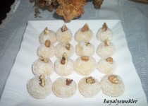 padişah lokumu (pudingli)