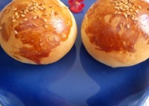 tombul poğaça