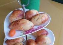 venedik poğaçası