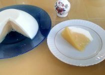 devekuşu yumurtası