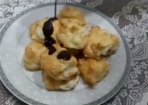 profiterol