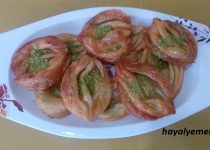 karakuş tatlısı