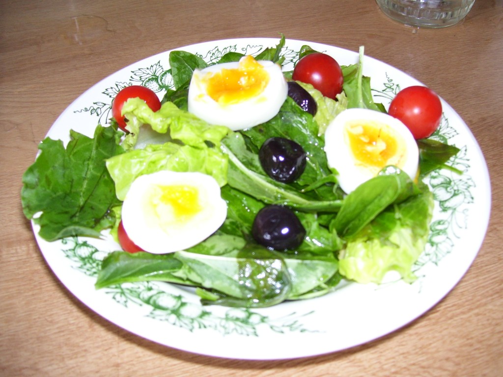 salata