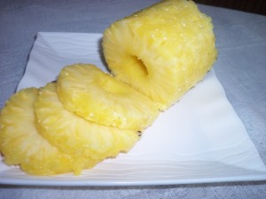 ananas