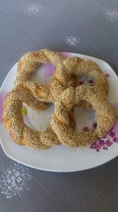 simit