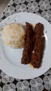 adana kebap